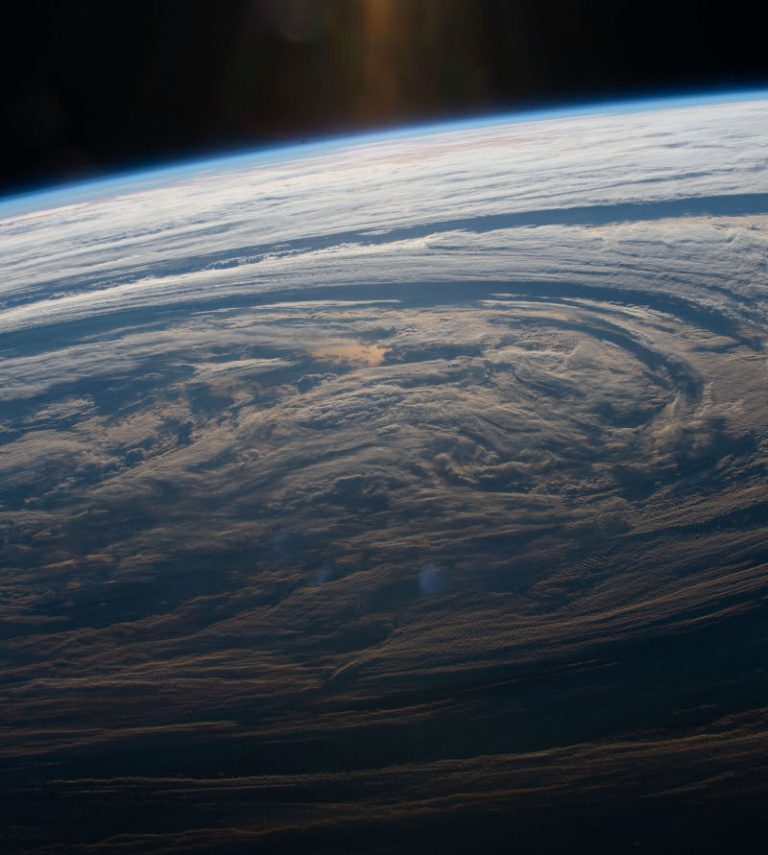 Nasa divulga imagens incríveis da Terra vista de cima Planeta