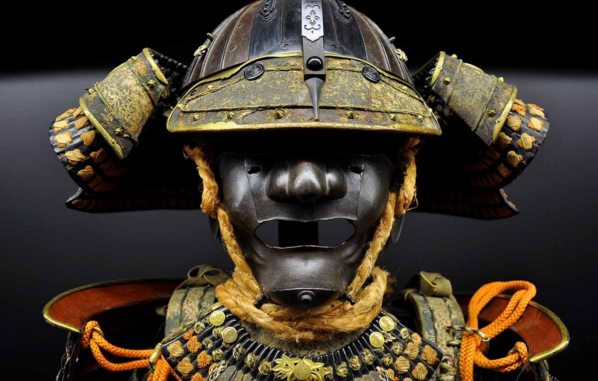 Afinal, quem são e como viveram os samurais. Foto: Pixabay