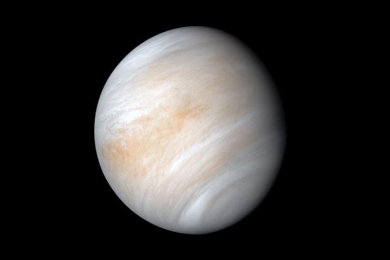 Novas descobertas explicam por que a Terra é habitável e Vênus virou um deserto sem vida