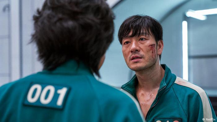 Round 6: série coreana da Netflix traz jogo de sobrevivência