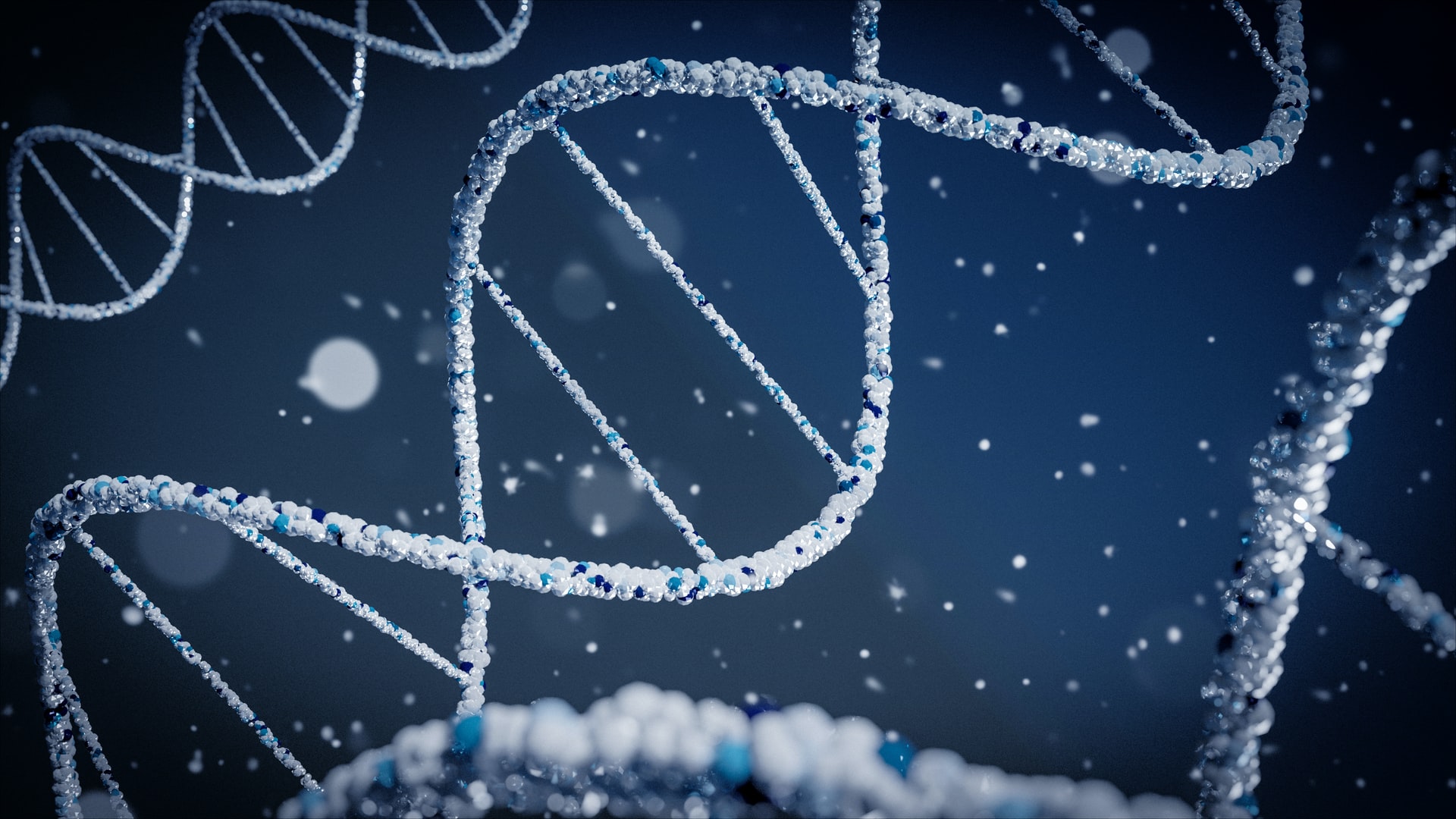 Cientistas sequenciam o genoma humano completo pela primeira vez