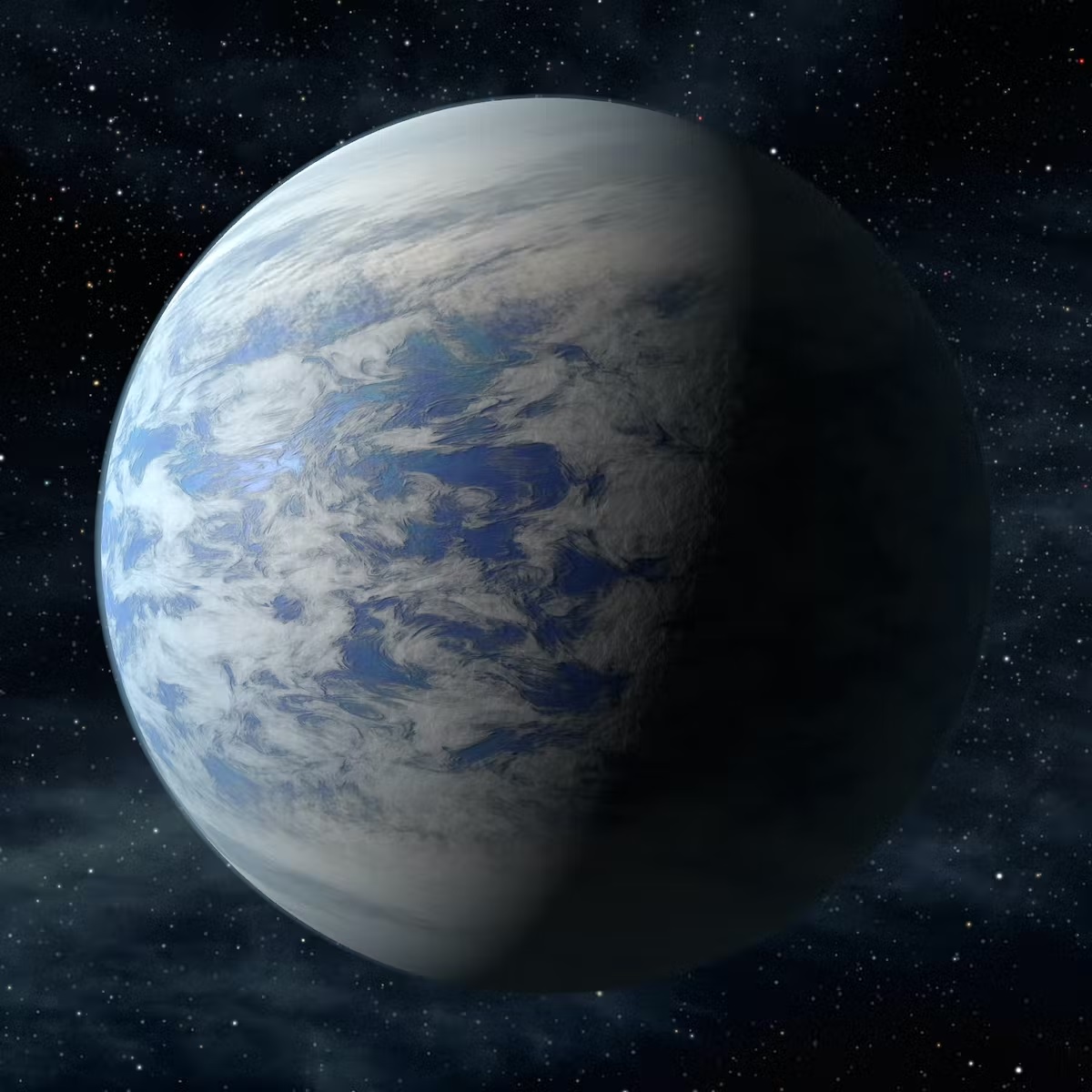 Nasa encontra novo planeta que pode ser habitado; saiba mais
