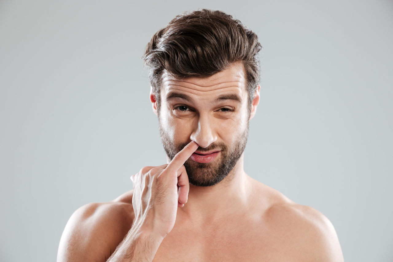 Comer meleca de nariz pode ser muito perigoso; entenda por que você deve abandonar o hábito