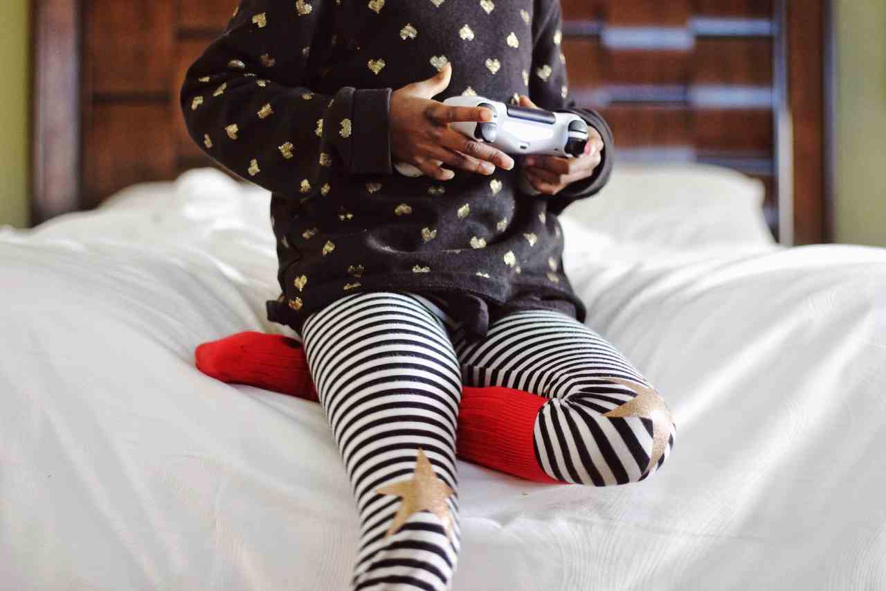 Estudo indica que três horas por dia de videogame reforçam o poder cerebral de crianças