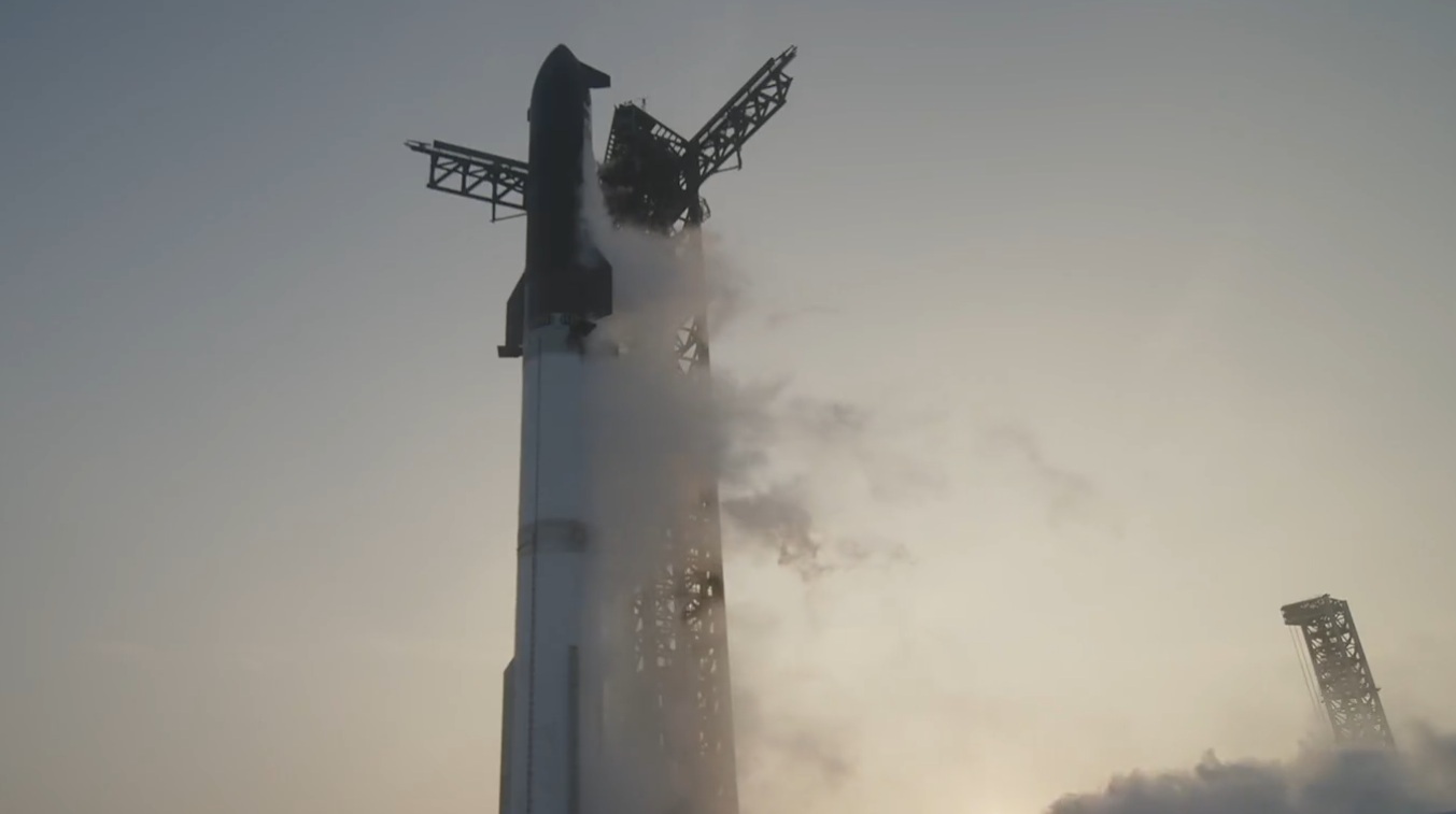 SpaceX