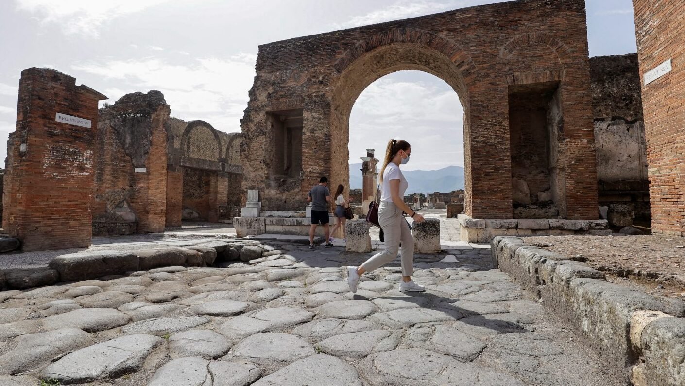 Pompeia