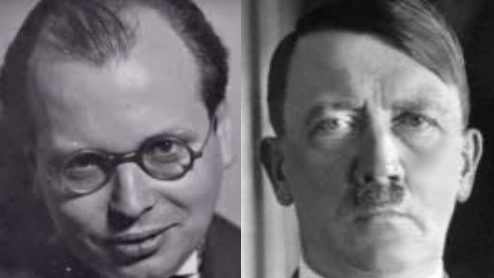 Hans Litten e Hitler