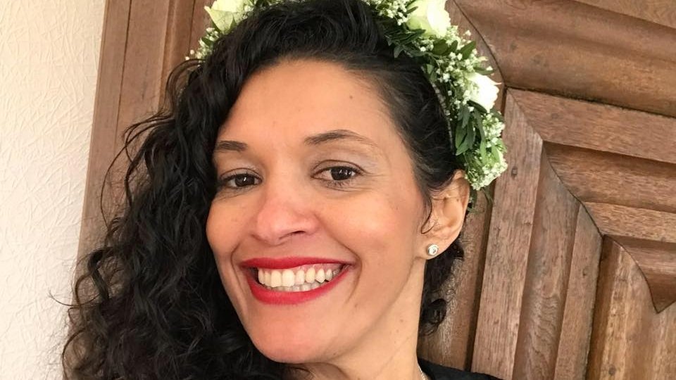 Carla von Boeselager, baronesa brasileira na Alemanha