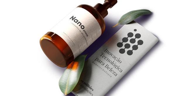 Produto da Glia Innovation