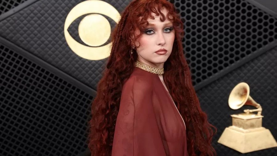 Chappell Roan está entre os artistas que tiveram músicas tocadas durante missão Artemis II