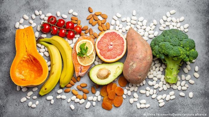 Agricultura moderna empobreceu valor nutricional do que comemos
