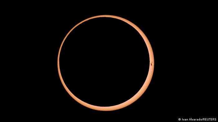 Cinco curiosidades sobre eclipses totais do Sol